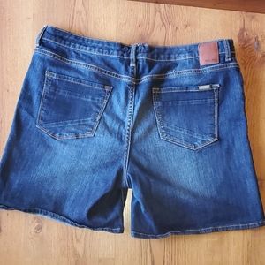dear john shorts size 32